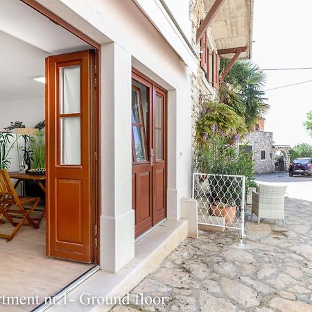 Casanova Apartments - Viewpoint Vrsar Exterior foto